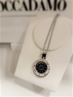 Collana Boccadamo Uomo in Acciaio AGR039 - AGR039